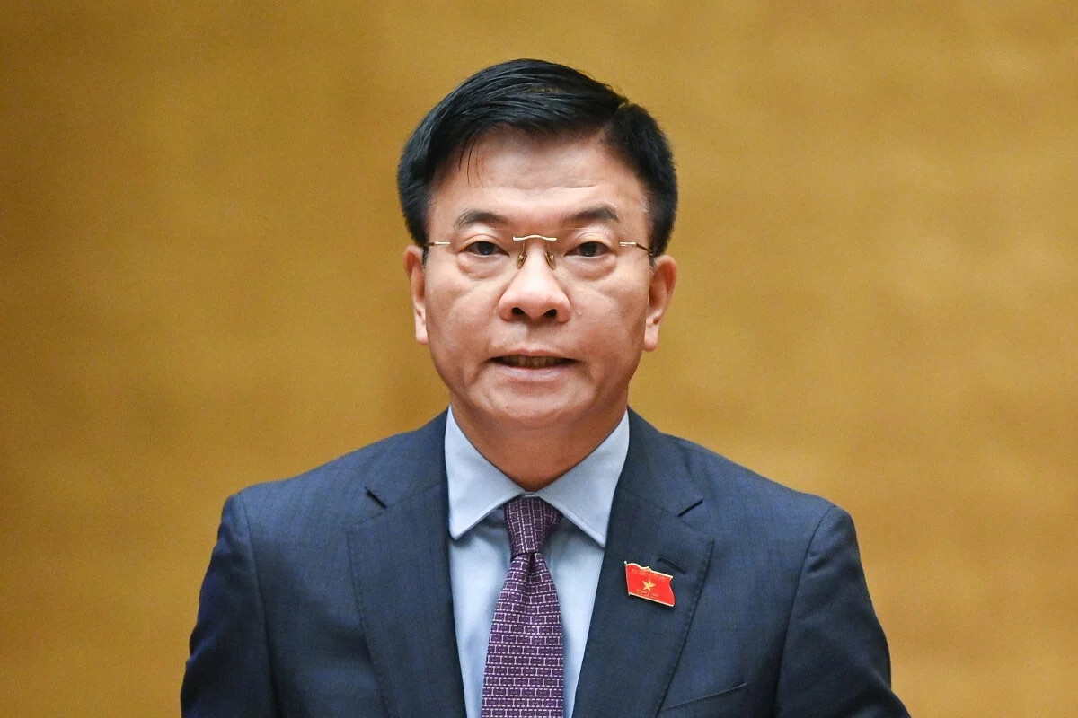 Vietnam has new Deputy Prime Minister